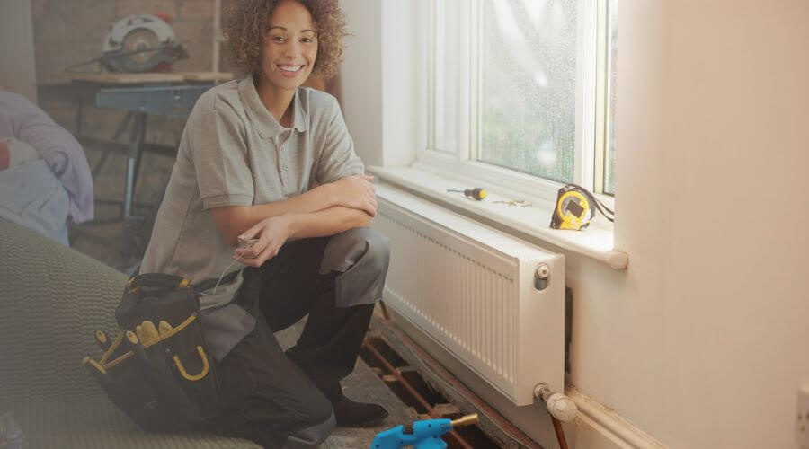 Plumbing in Winslow, NJ